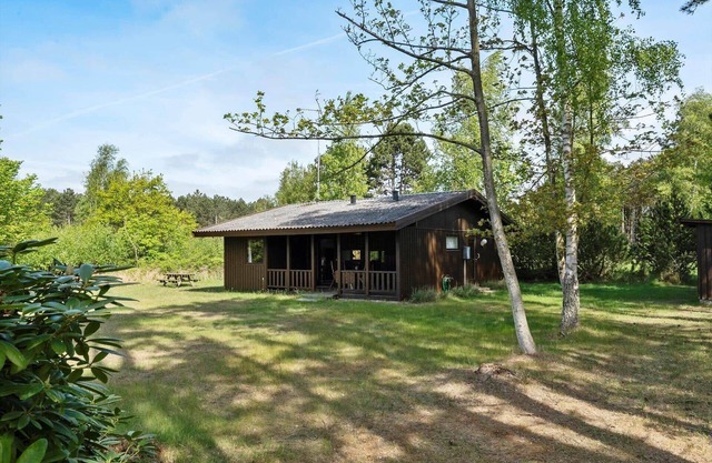 L38 Rødby - Lærkevænget 10