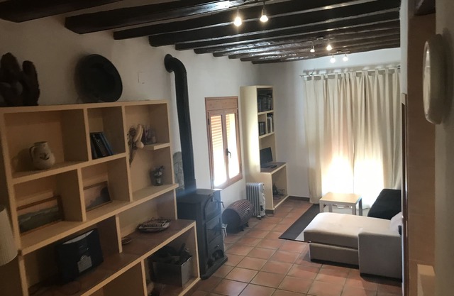 La Abadía de Mont Rebei