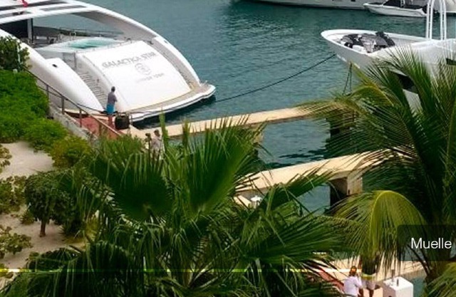 La Amada Residences. Enjoy the NEW BEACH CLUB.