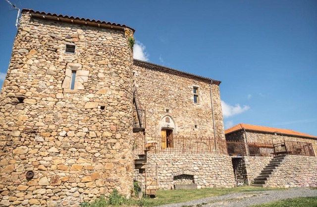 La Bastide de la Reine Margot