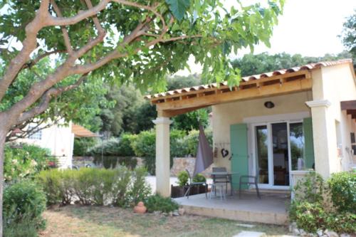 La Bastide des Marcassins