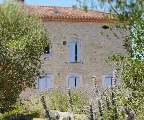 La Bastide