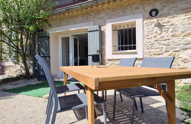 La Bastide Des Arts