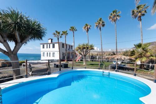 La Bayana Apartments - 3