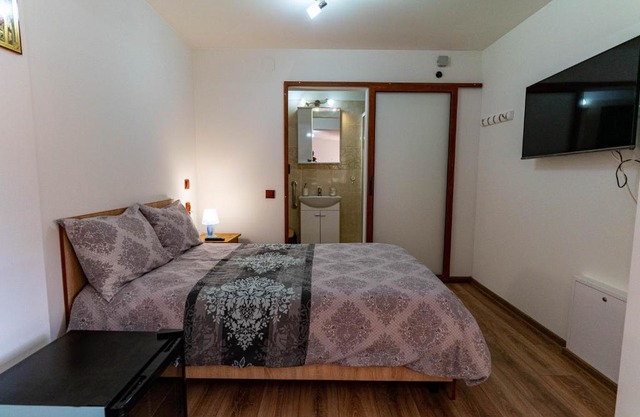 La Bebe 2 Beds
