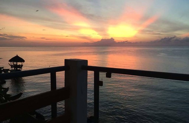 La Bella Beach House Cebu