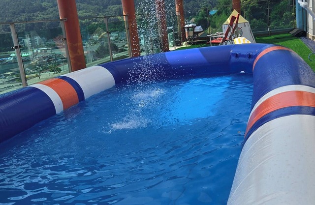 La Belle Hotel In Tongyeong