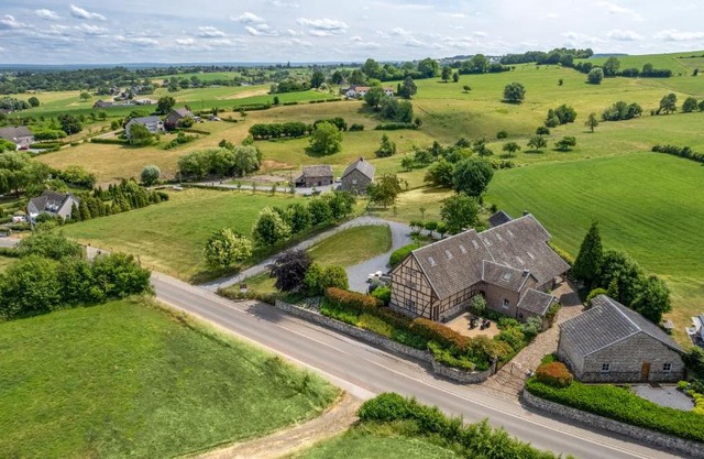 La belle Maison