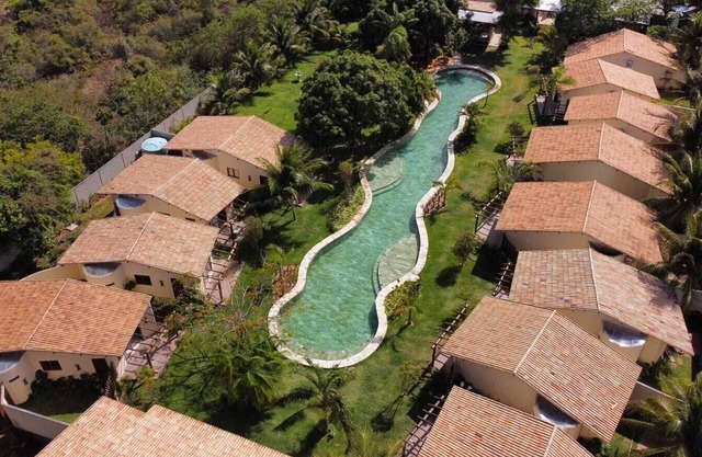 La belle Resort Lago Azul