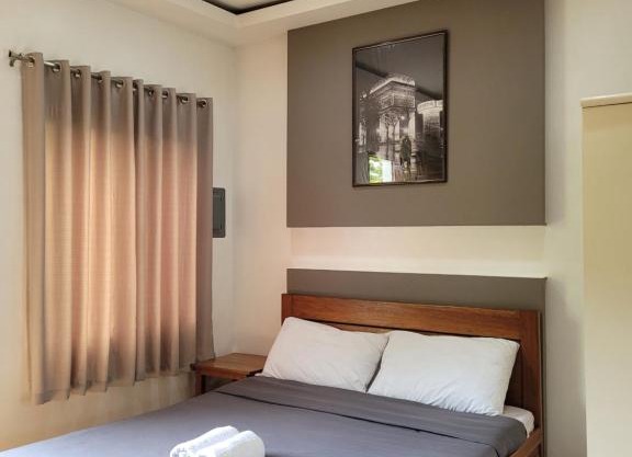 La Belle Staycation