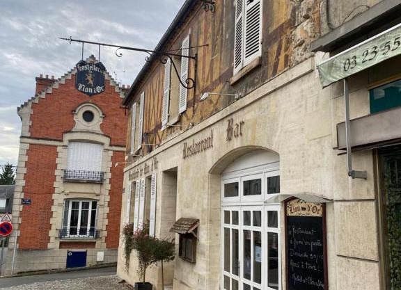 La Belle Vicoise