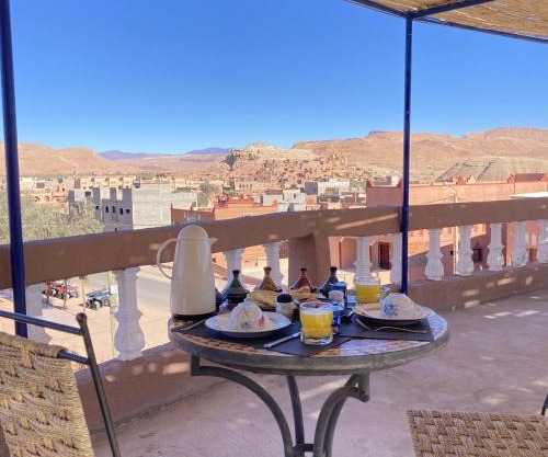 La Belle Vue Guest House