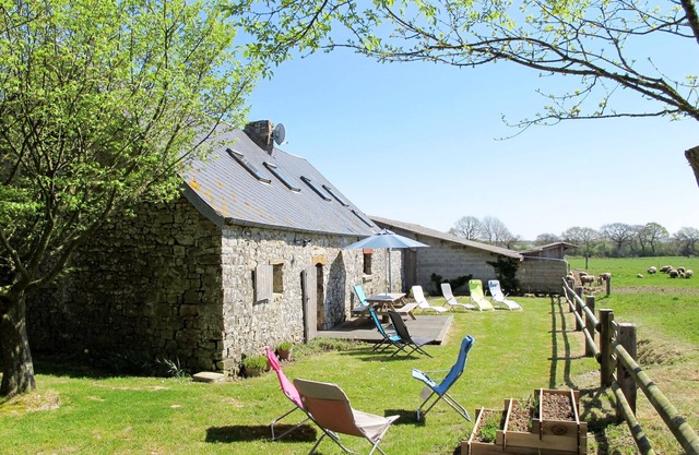 La Bergerie by Interhome