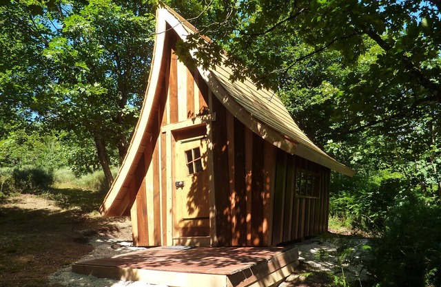 La Bergerie du Plateau