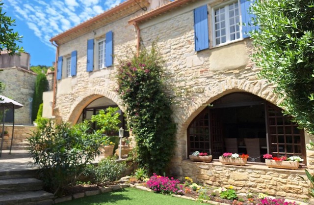La Bergerie