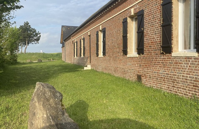 La Bergeronnette