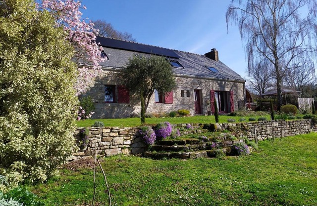 La Bisquine