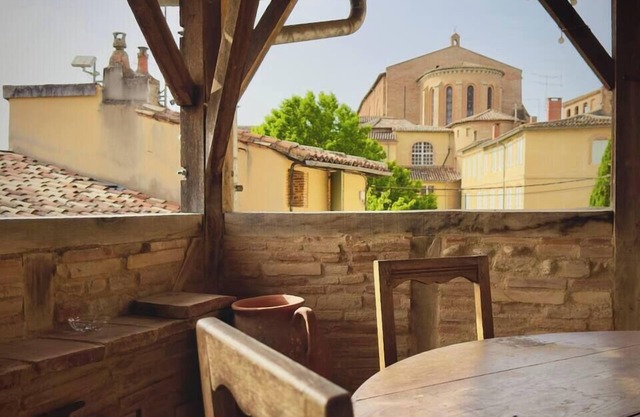 La Bohème Saint Michel