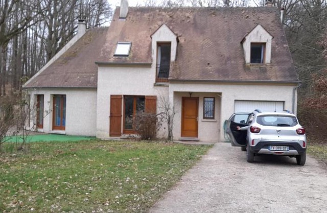 La bonne adresse - Beauterne