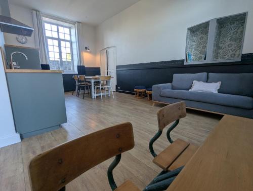 La Bonne Ecole