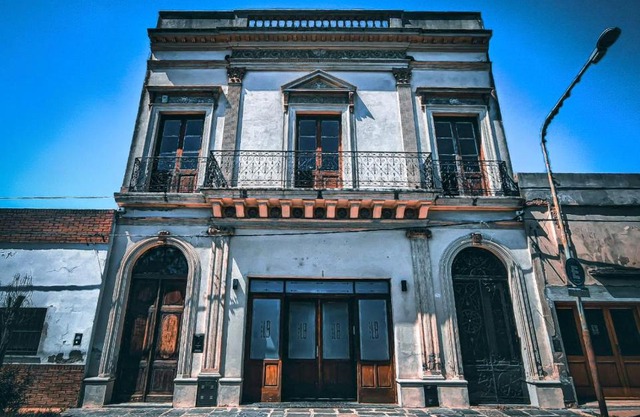 La Botica de 1852 Hotel