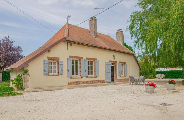 La Brosse Fleury - MONTFEY