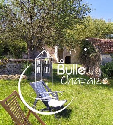 la bulle de Chapaize