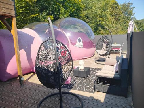 La Bulle Des Anges