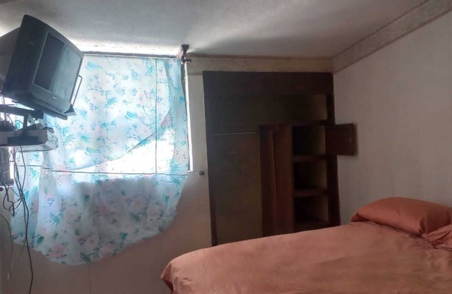 La casa de la Abuela en Puebla