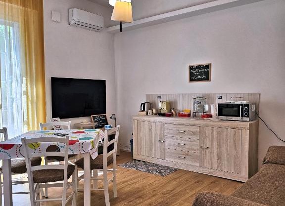 La Ca' Bianca Affittaly Apartments