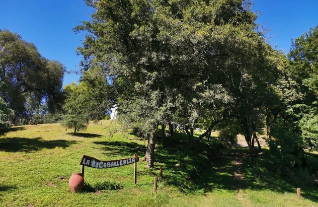 La Caballeriza