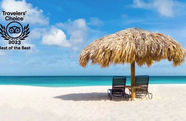 La Cabana Beach Resort And Casino unit 308C