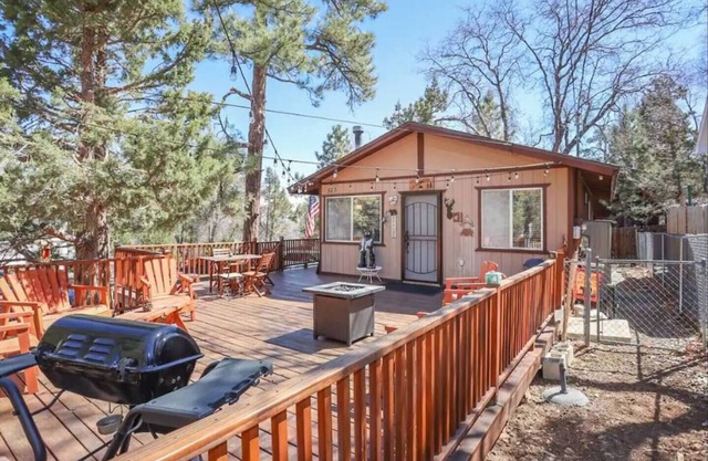 La Cabanita - Pet Friendly!