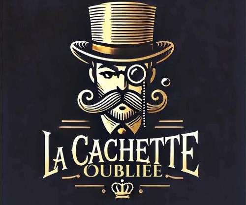 La Cachette Oubliée