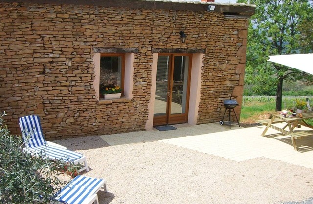 La Cadole - CHARNAY - Gîte