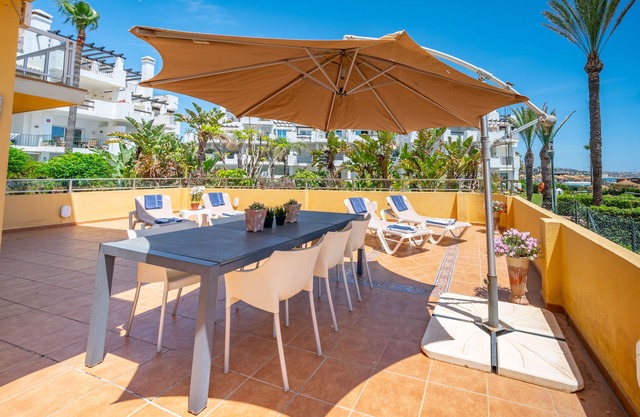 La Cala de Mijas AP-4507 Arruzafa Playa