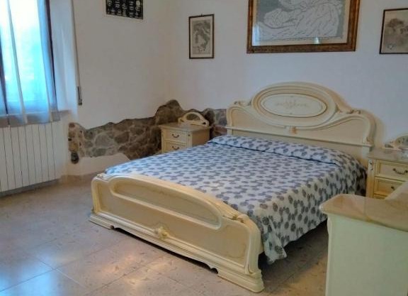 La Caletta: Castiglioncello (Livorno)