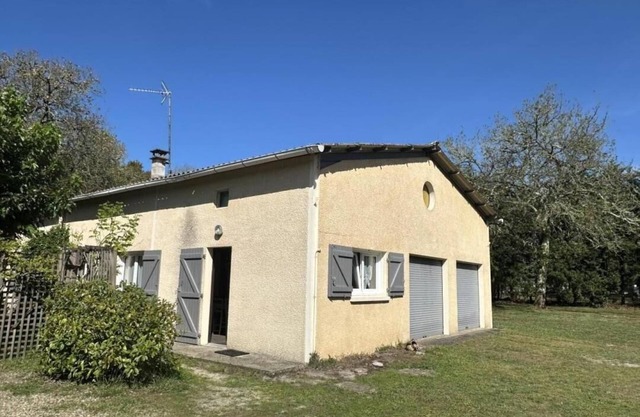 LA Caminade - Gourbera