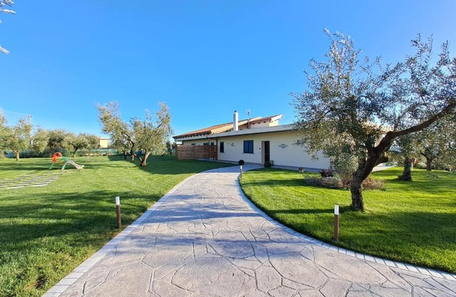 La Campagna di Peppe e Tullia