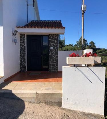 La Campana de Arriba