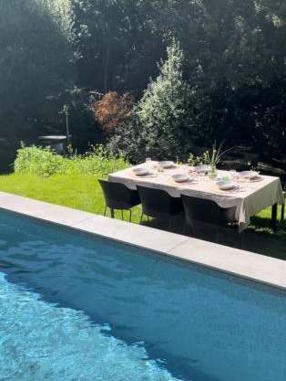 La Canopée des Arbres, Juliette