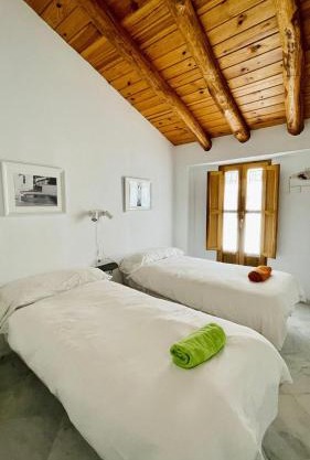 La Cantarera