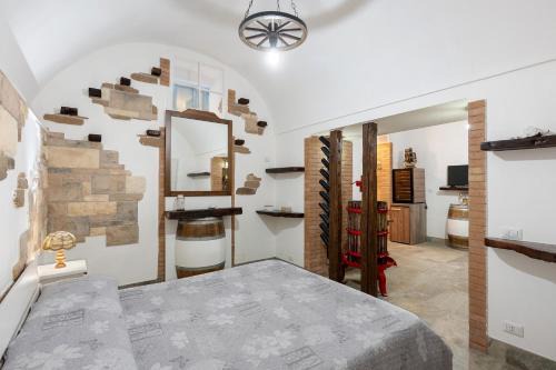 La Cantina Di Alba e Tramonto