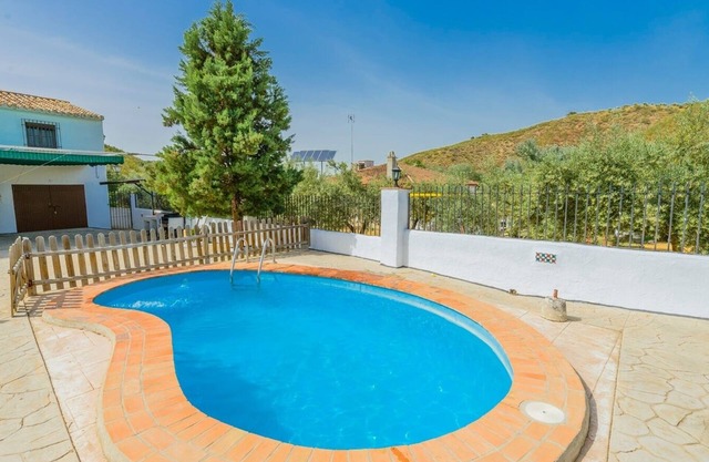 La Carrasca I Priego de Córdoba by Ruralidays