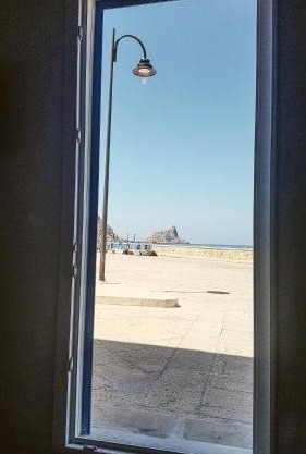 La casa a due passi dal mare