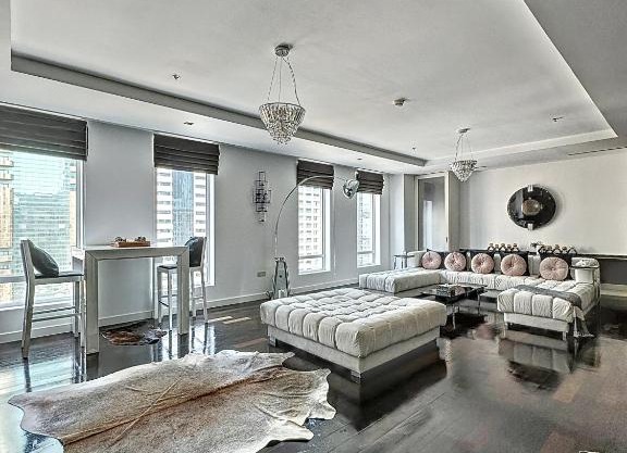 La Casa By Arabian Nights - City View - Bespoke Design
