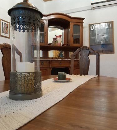 La Casa de Campo de san Justo