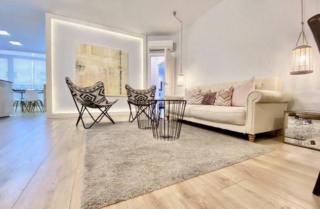 La Casa de La Castellana - 3 bedrooms