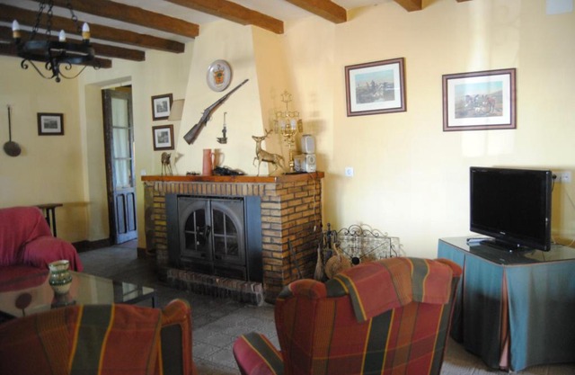 La Casa de la Estación