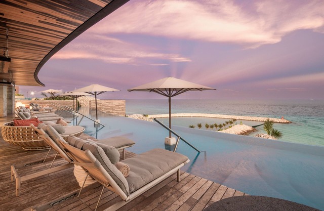 La Casa de la Playa by Xcaret Adults Only